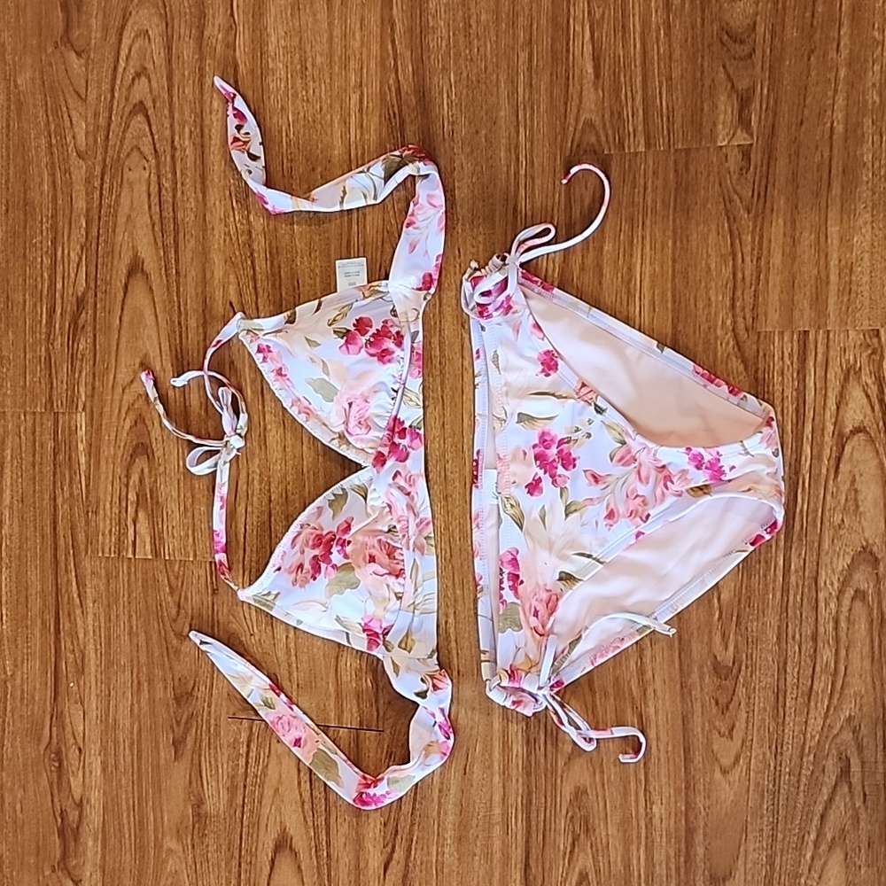 Kona Sol Bikini set